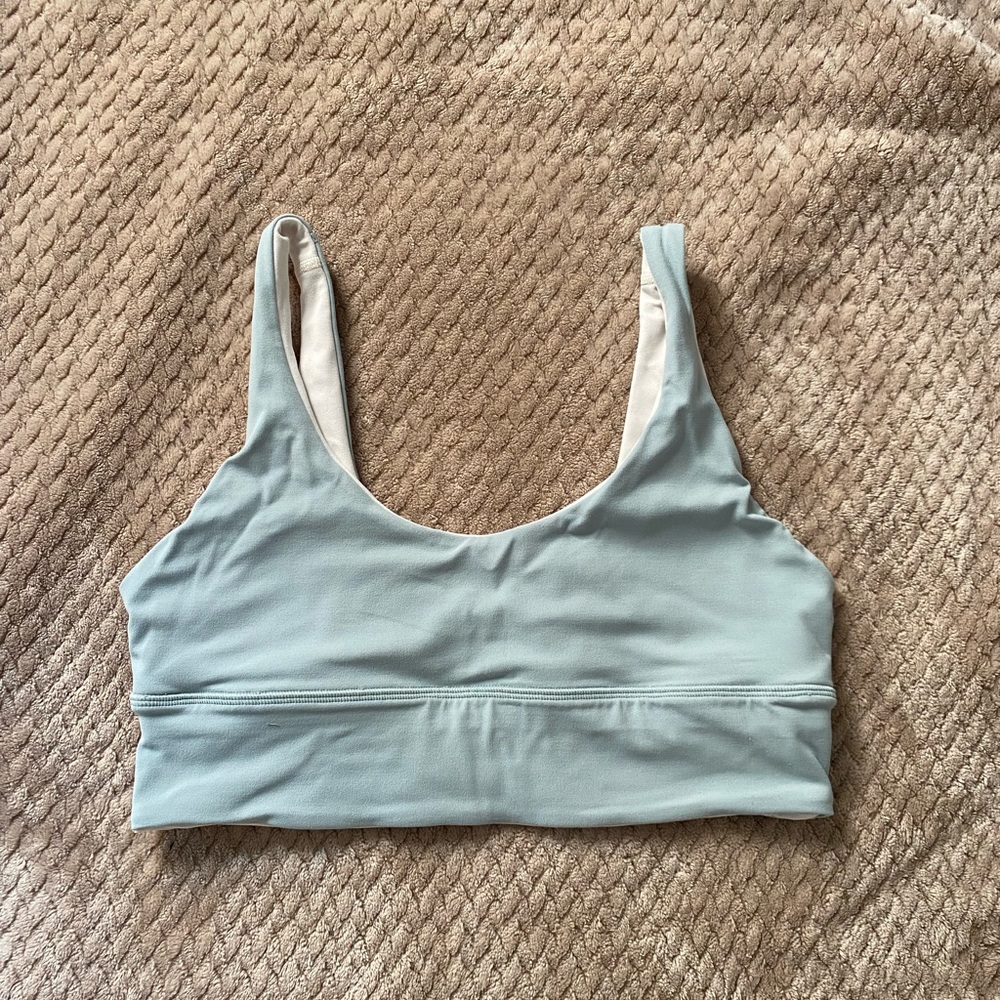 Align Reversible Bra